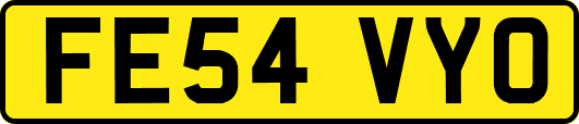 FE54VYO