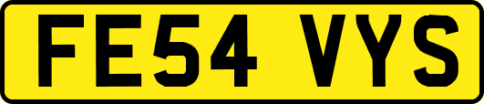 FE54VYS