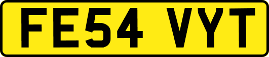 FE54VYT