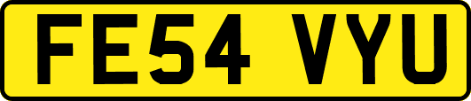 FE54VYU