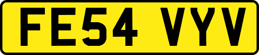 FE54VYV