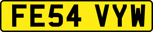 FE54VYW