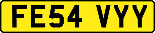 FE54VYY