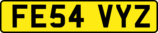 FE54VYZ