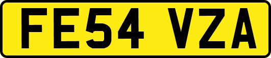 FE54VZA