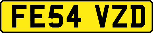 FE54VZD