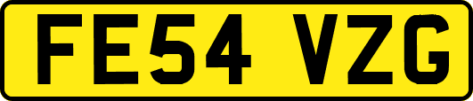 FE54VZG