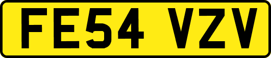 FE54VZV
