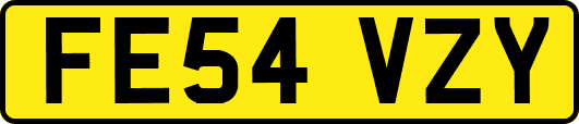 FE54VZY