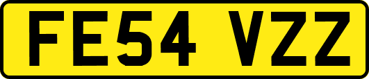 FE54VZZ