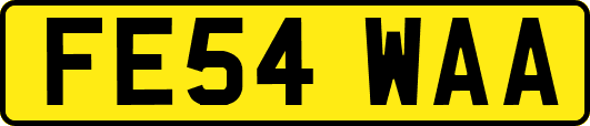FE54WAA