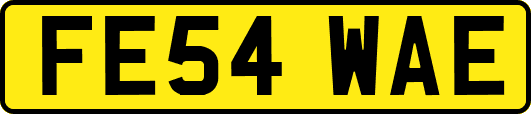 FE54WAE