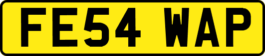FE54WAP