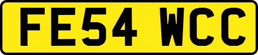 FE54WCC