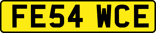 FE54WCE