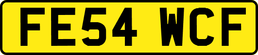 FE54WCF
