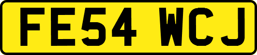 FE54WCJ