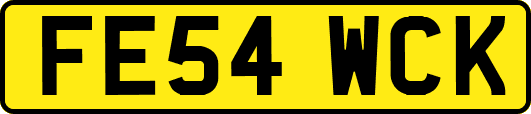 FE54WCK