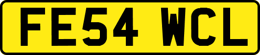 FE54WCL