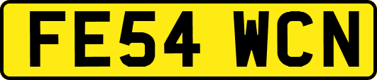 FE54WCN