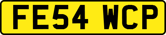 FE54WCP