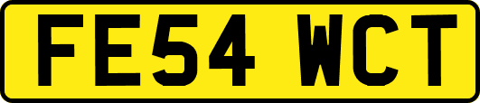 FE54WCT