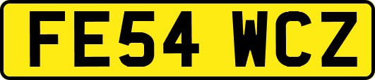 FE54WCZ