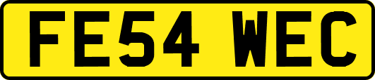 FE54WEC