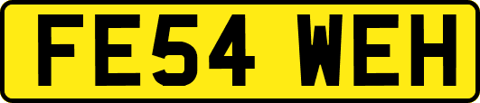 FE54WEH