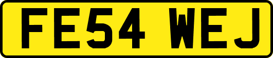 FE54WEJ