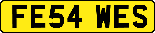 FE54WES