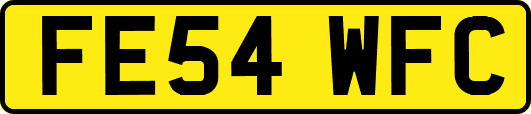 FE54WFC