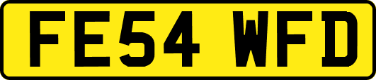 FE54WFD