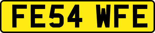 FE54WFE