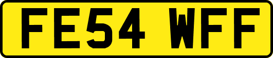 FE54WFF