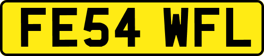 FE54WFL