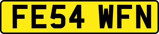 FE54WFN