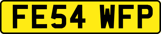 FE54WFP