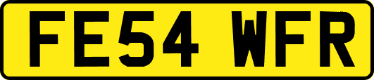 FE54WFR