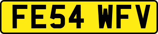 FE54WFV
