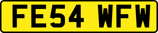 FE54WFW