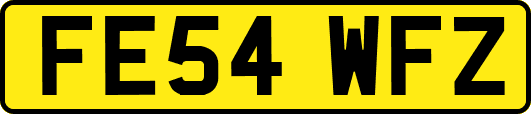 FE54WFZ