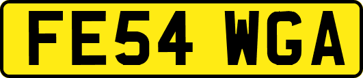 FE54WGA