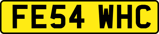 FE54WHC