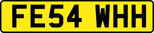 FE54WHH