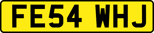 FE54WHJ