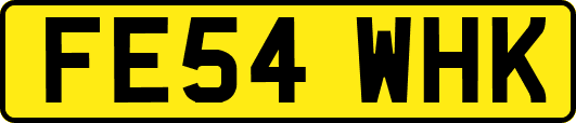 FE54WHK