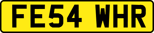 FE54WHR