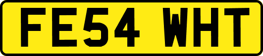 FE54WHT
