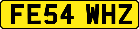 FE54WHZ
